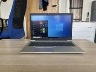 HP EliteBook 850 G6 .