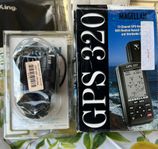 GPS Magellan 320