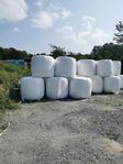 Hösilage 