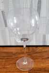 Vinglas "Bubblan" Frithiofsson / Ek