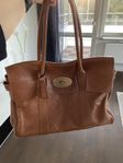 Mulberry Bayswater i Oak 