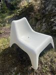 Ikea Vågö stol