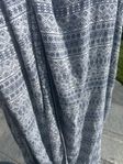 Fin vävd bärsjal från Didymos