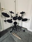Millenium MPS-150 Trumset