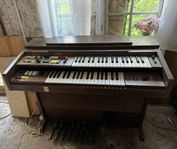 Yamaha Electone A-55N