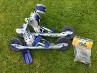 Skike V07 120