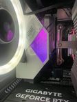 moderkort / processor