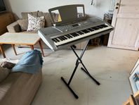 synth piano klaviatur - Yamaha