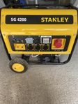 El Aggregat SG 4200
