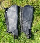 Shortchaps 