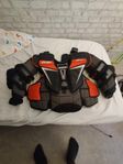 CCM Extreme Flex E 2.5 målvaktsbröstskydd