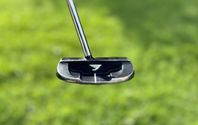 Centershaft Putter 