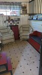 Stallplats