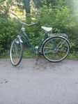 Skeppshult klassisk damcykel