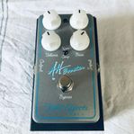 Xotic AH Booster Ltd