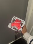 Taylormade Spider Putter
