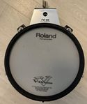 Roland V-drums nätpad