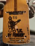 warmoth strata