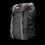 Goruck M23 - CORDURA - 21L - Black red