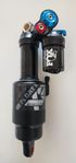 Fox Float Performance X2. 210×55mm