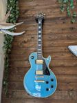 Burny Les Paul Custom
