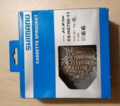 Shimano Cykeldelar 105