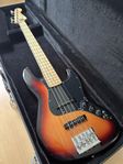 Fender Deluxe Jazz Bass V