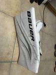 Bauer X5 pro int stöt