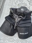 Målvaktshöftbyxor Bauer Int M 
