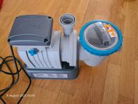 Bestway pool sandfilter