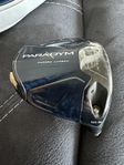 Paradym Driver 10,5 Regular skaft