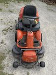 Åkgräsklippare Husqvarna med hydrostat