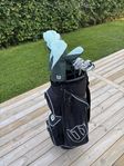 Golfset