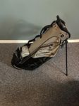 Vattentät golfbag BIG MAX Standbag AQUA Seven G