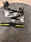Bauer hyp2rlite skridskor 