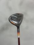 Callaway Mavrik fw3 - Ventus red TR 6x