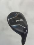 Ping G440 Hybrid 5 - X-Stiff