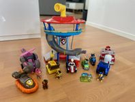 PAW Patrol