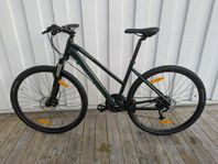 Scott sub cross 40 hybridcykel
