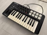 M-Audio Oxygen 25
