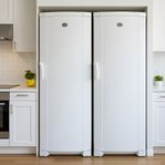Electrolux kyl & frys. Leverans kan ordnas