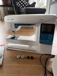 Symaskin Husqvarna Opal 650