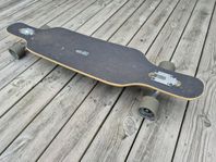 Longboard