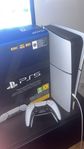 PS5 Slim digital edition