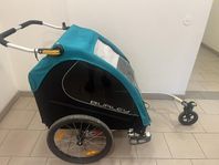 Cykelvagn Burley EncoreX