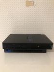 Playstation 2 Phat (Defekt)