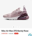 nike 270
