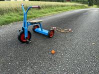 Trehjuling - stadig & robust!!