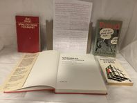 Student\Bredvidläsnings\litteratur
