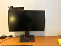 Asus PG279Q Gaming Skärm